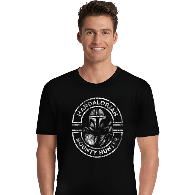 Premium Shirts, Unisex / Small / Black