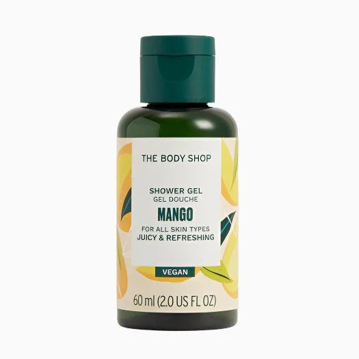Mango Duş Jeli