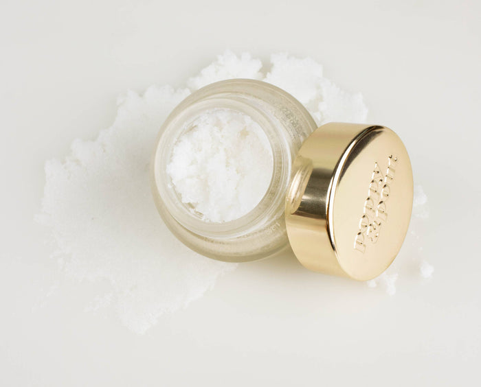 Marshmallow Creme | Lip Scrub