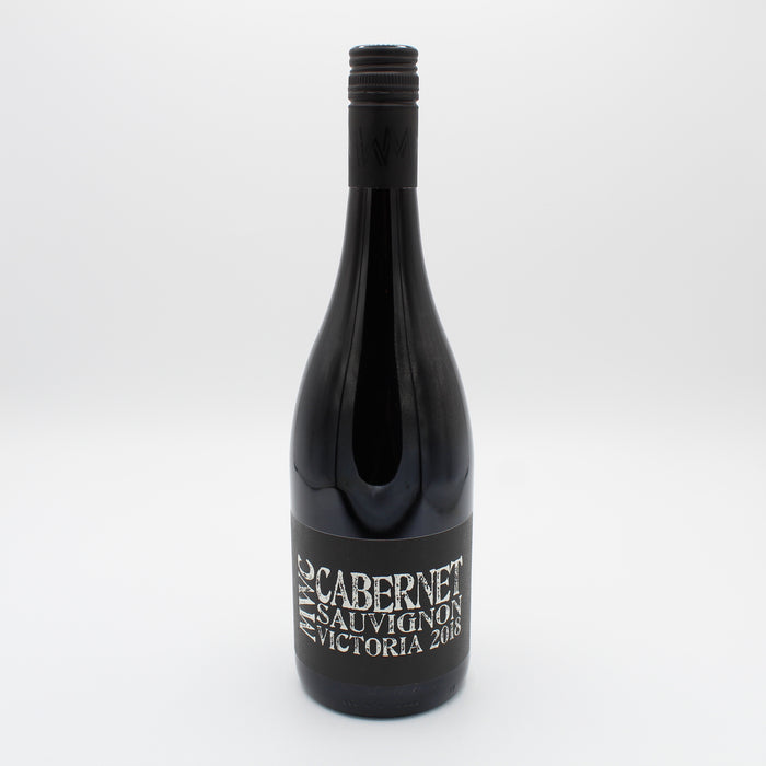 McPherson Wine Company Cabernet Sauvignon 'MWC'