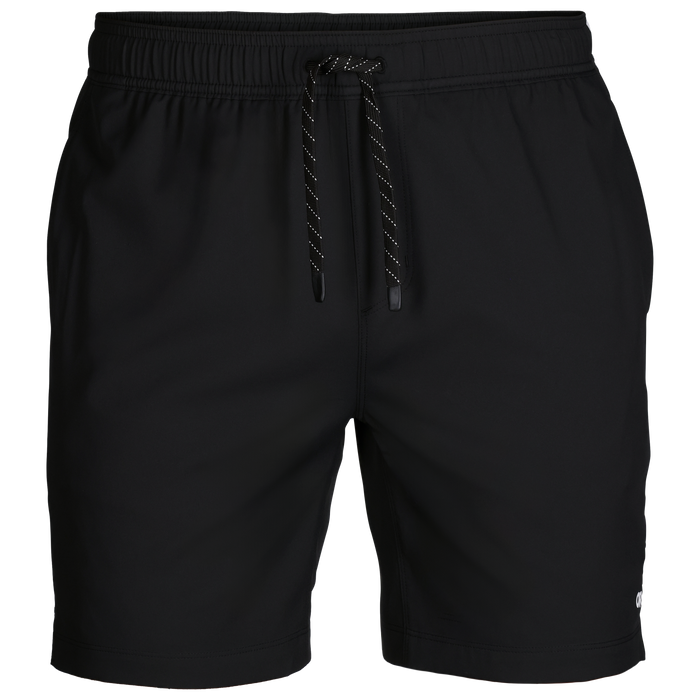 Black / S