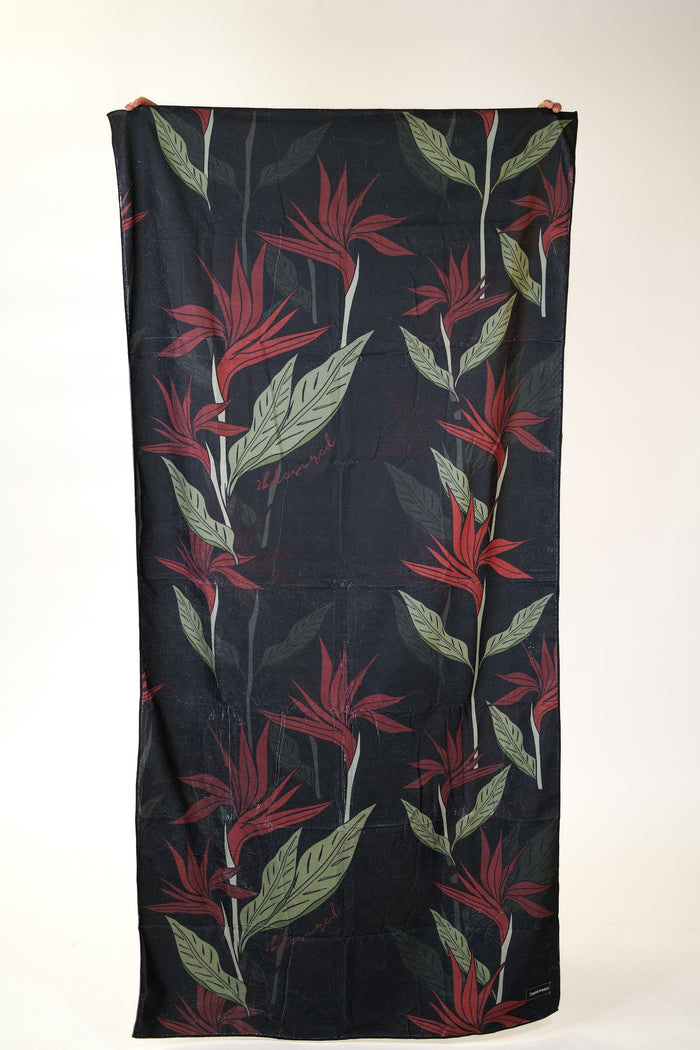 Microfiber (Extra Thick) Beach Towel