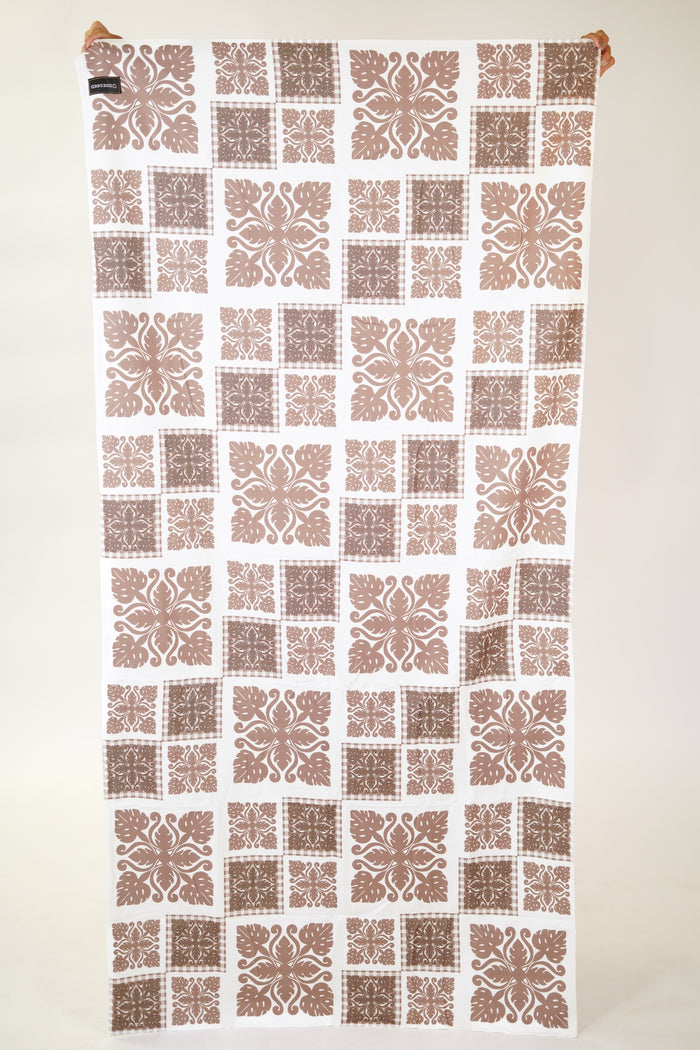 Microfiber (Extra Thick) Beach Towel