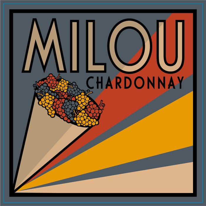 Milou Chardonnay, 2024