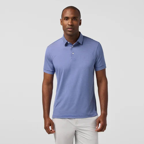 Mizzen + Main Versa Polo