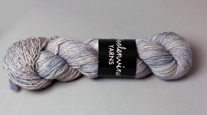 Moondrop, NOUVEAU