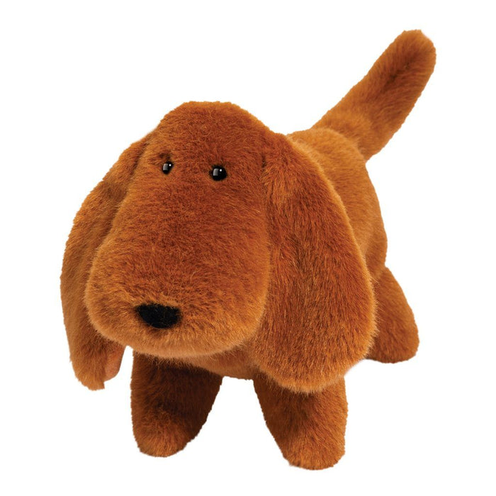 *NEW* Douglas Toys Dale Dachsund Muzzle Plush