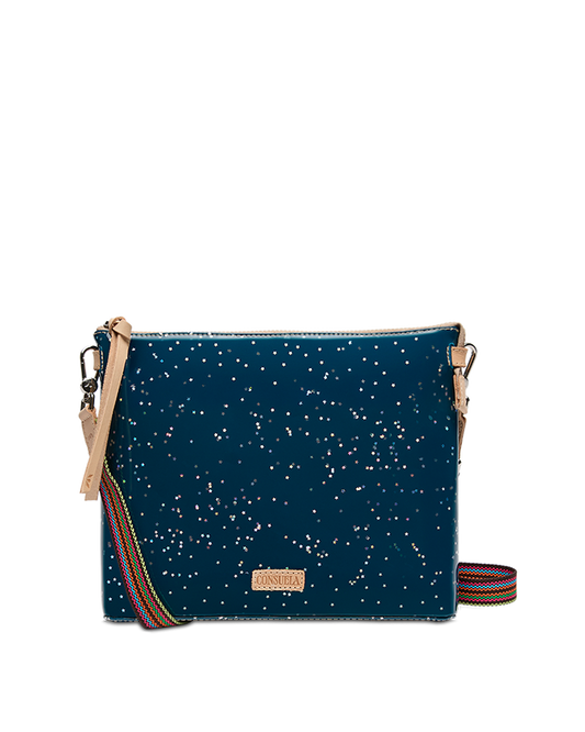 Nyla Downtown Crossbody