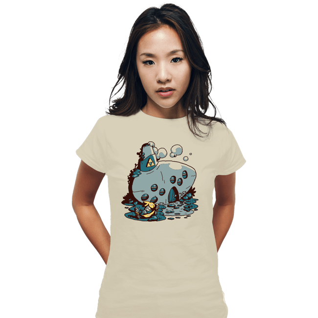 Fitted Shirts, Woman / Small / White