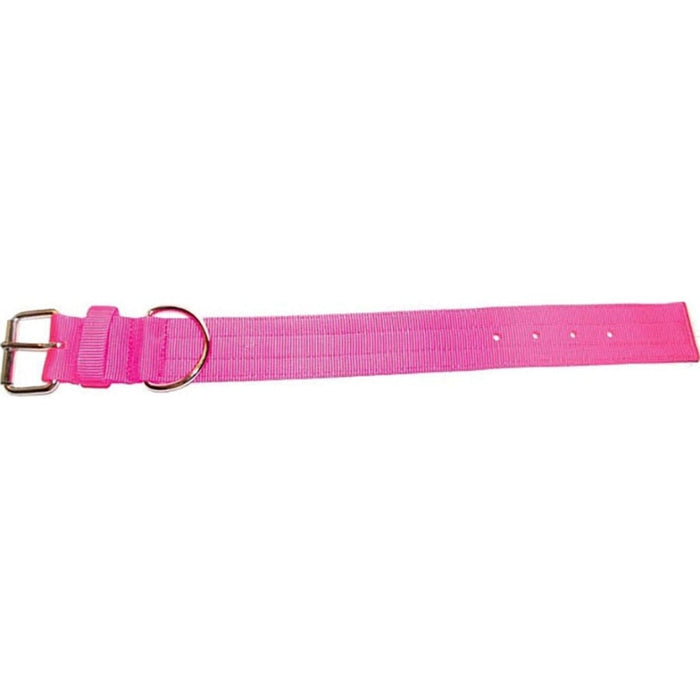 Neon Pink / 2" Regular x 23" L