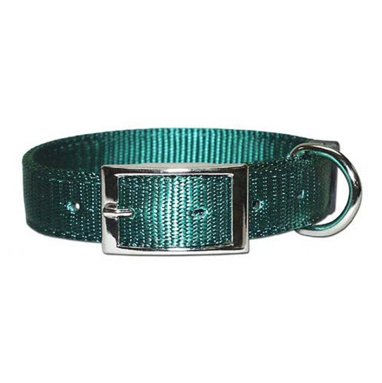 Green / 1" Regular x 21" L
