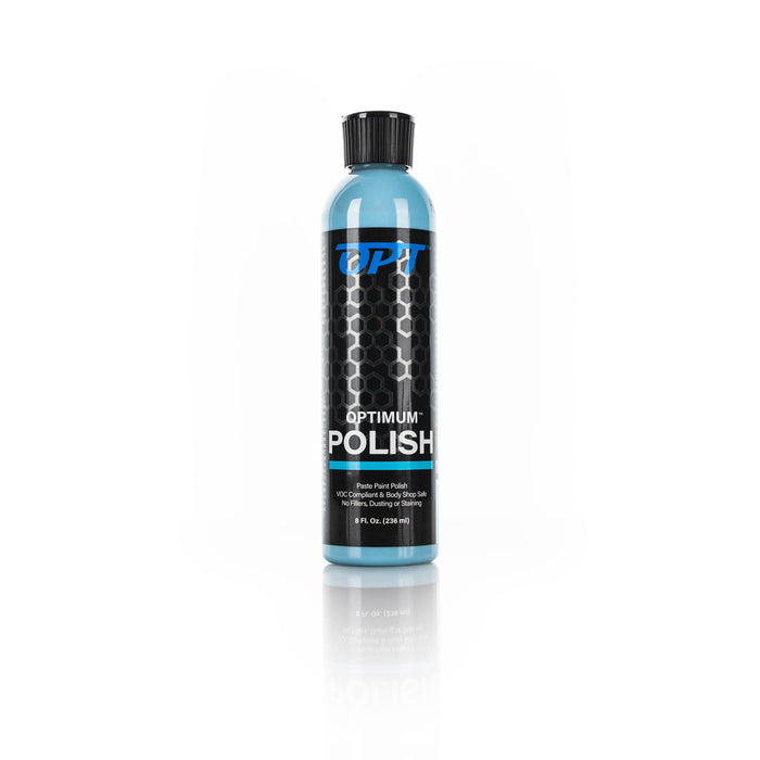 Optimum Polish Paste