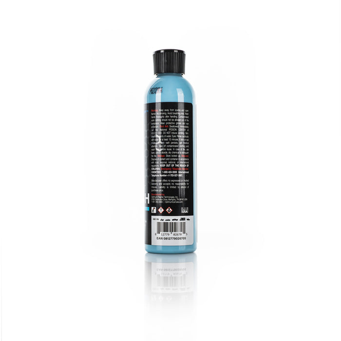 Optimum Polish Paste