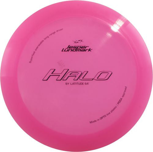 Opto Halo