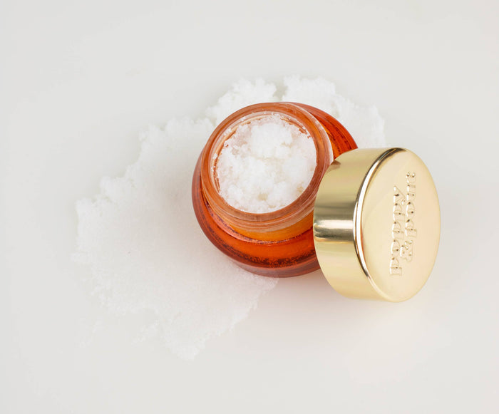 Orange Blossom | Lip Scrub