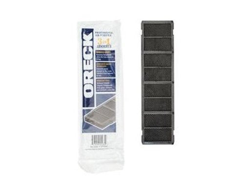 Oreck 3-in-1 Odor Absorber for AIR 7/8 Air Purifier for AIR7B, AIR7C, XL Professional, Part AT1PK8