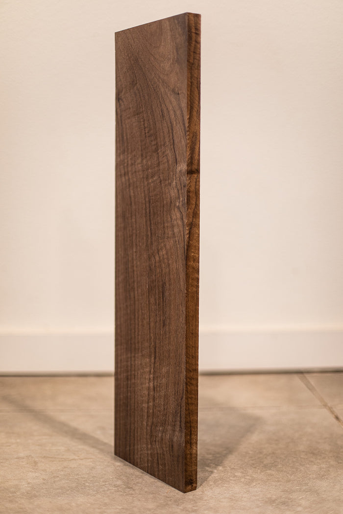 Oregon Black Walnut Board B10110