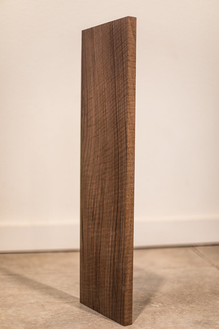 Oregon Black Walnut Board B10111
