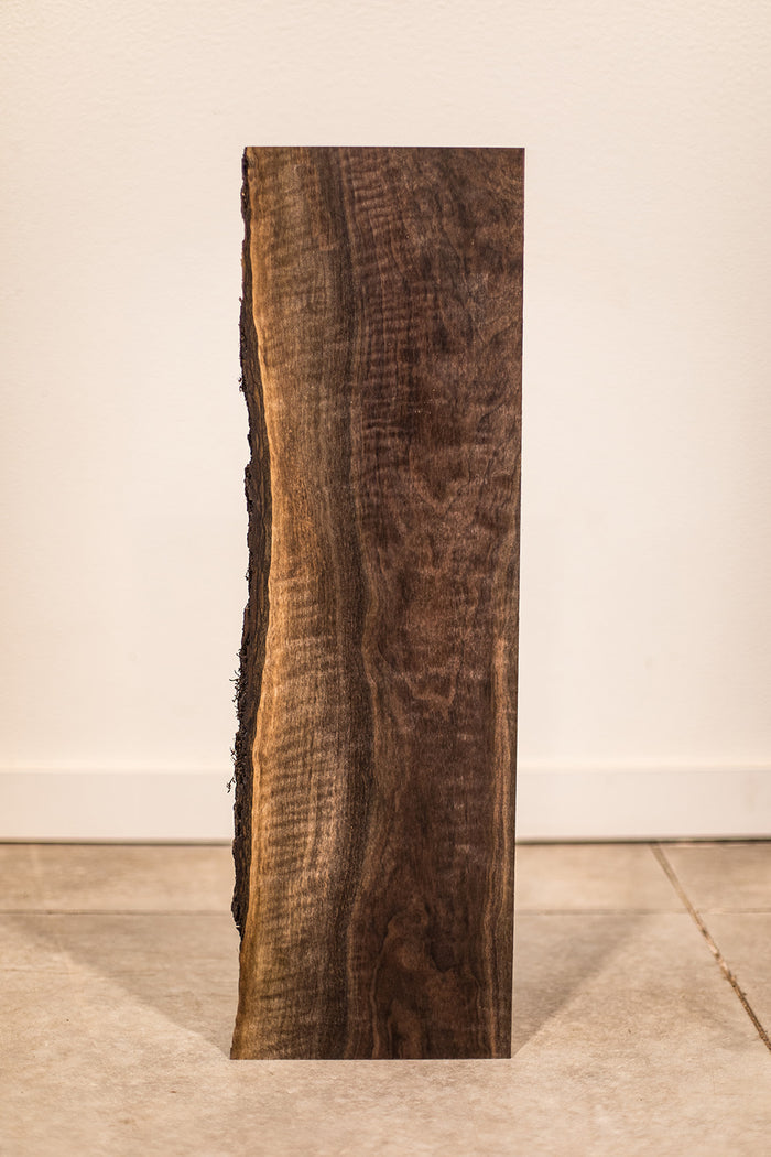 Oregon Black Walnut Board B10112