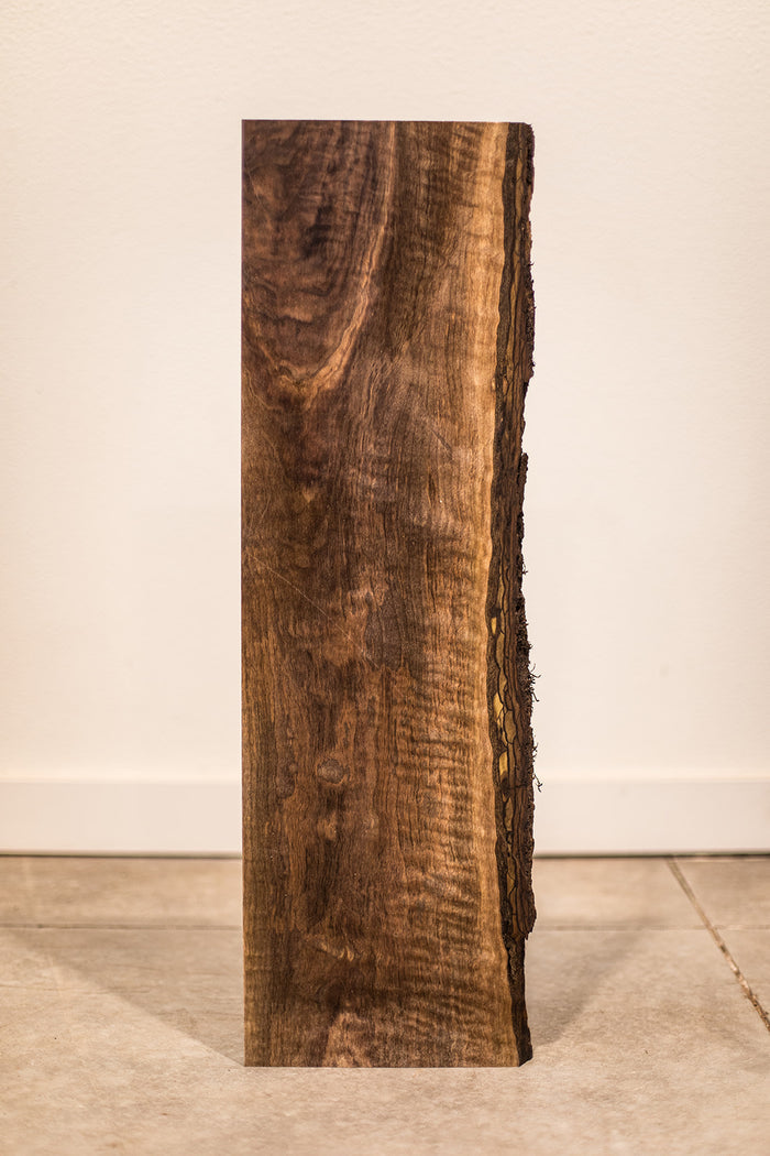 Oregon Black Walnut Board B10112
