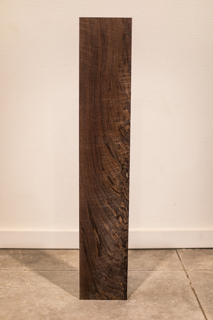 Oregon Black Walnut Board B10121
