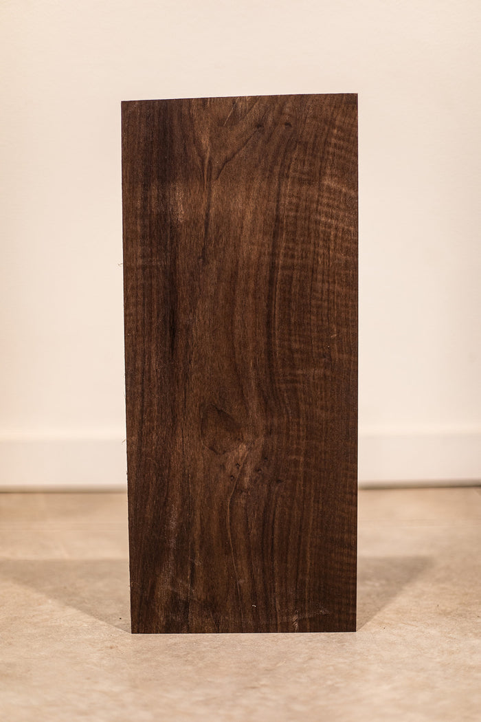 Oregon Black Walnut Board B10123