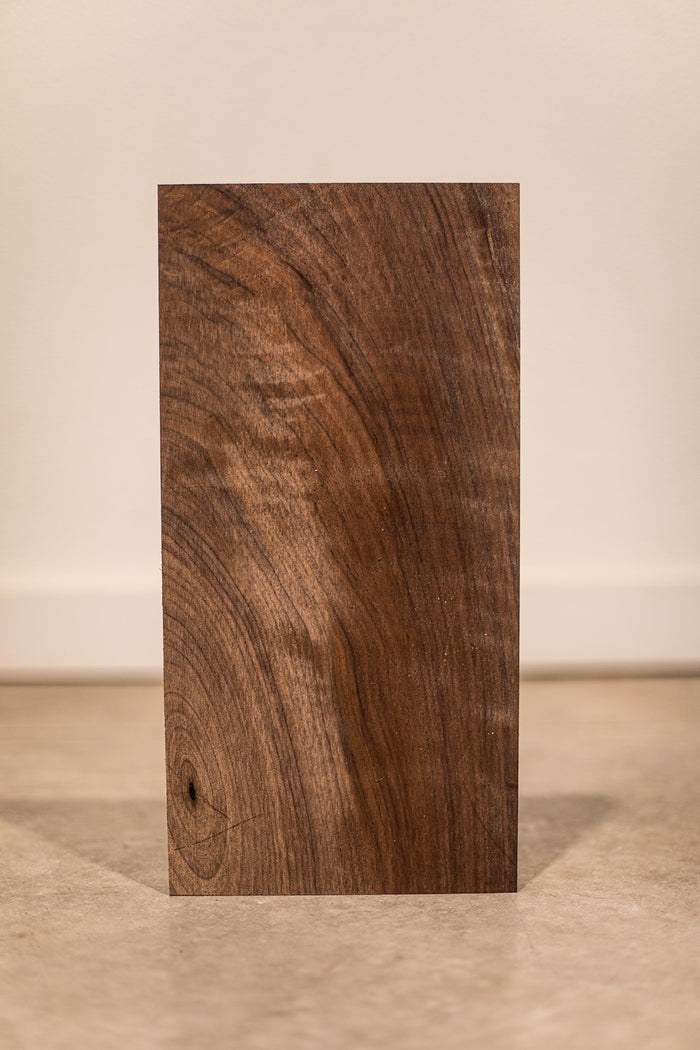 Oregon Black Walnut Board B10127