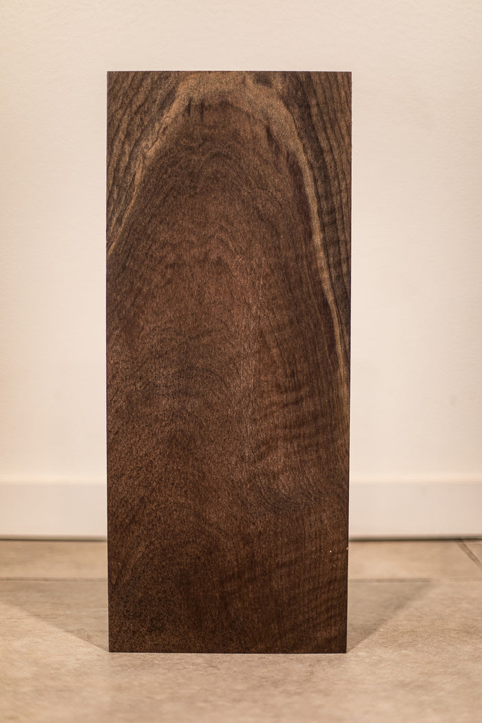 Oregon Black Walnut Board B10128