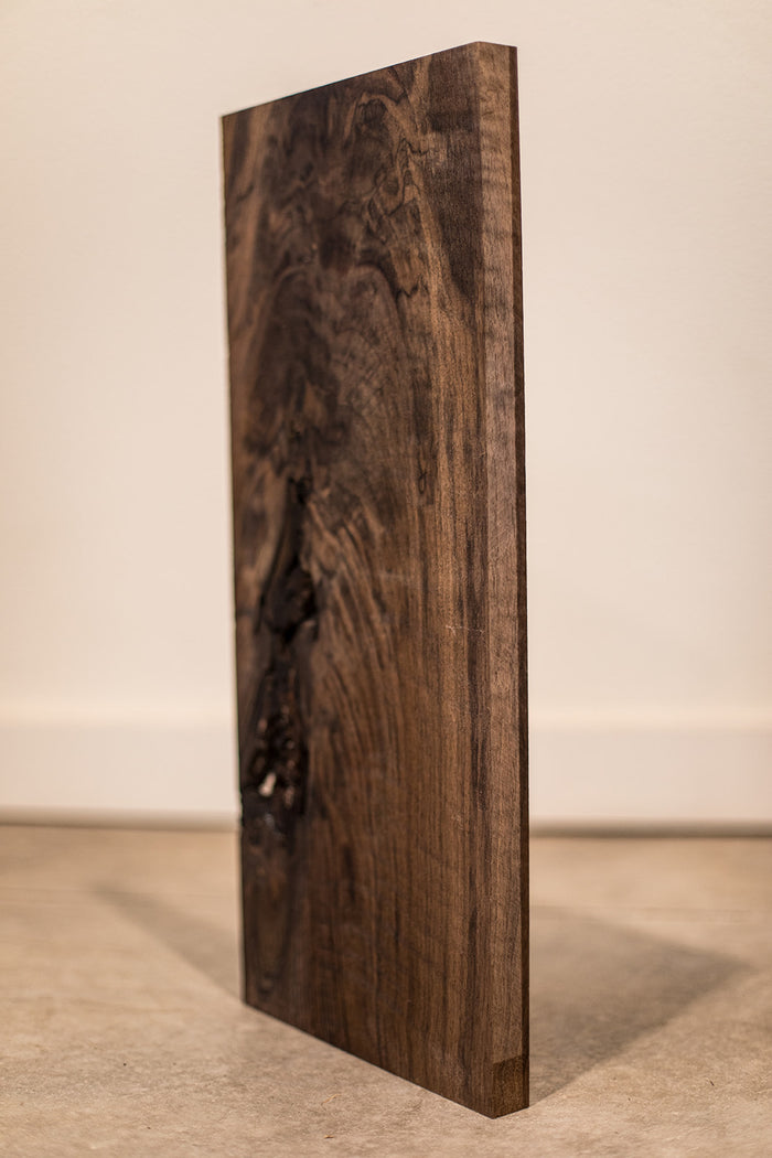 Oregon Black Walnut Board B10129