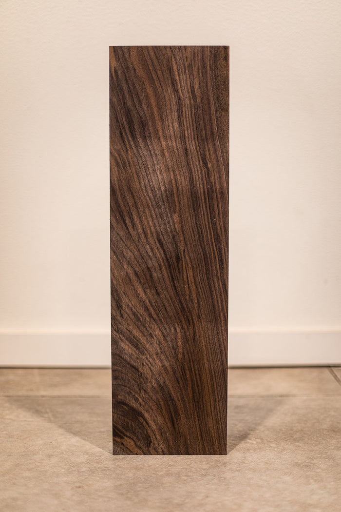 Oregon Black Walnut Board B10135