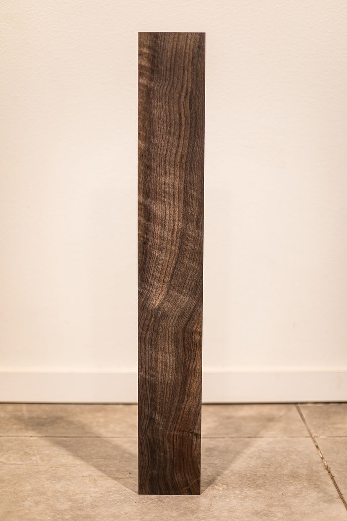 Oregon Black Walnut Board B10136