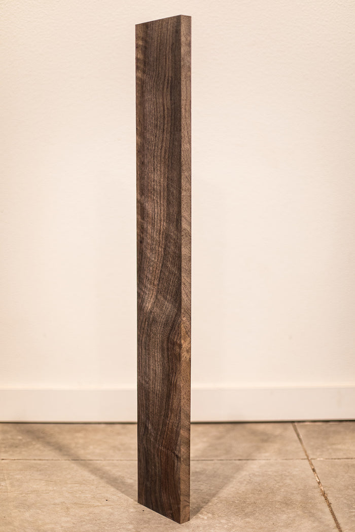 Oregon Black Walnut Board B10136