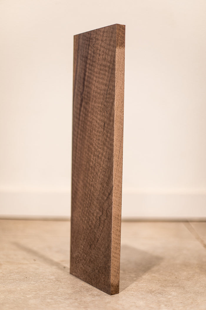 Oregon Black Walnut Board B10139