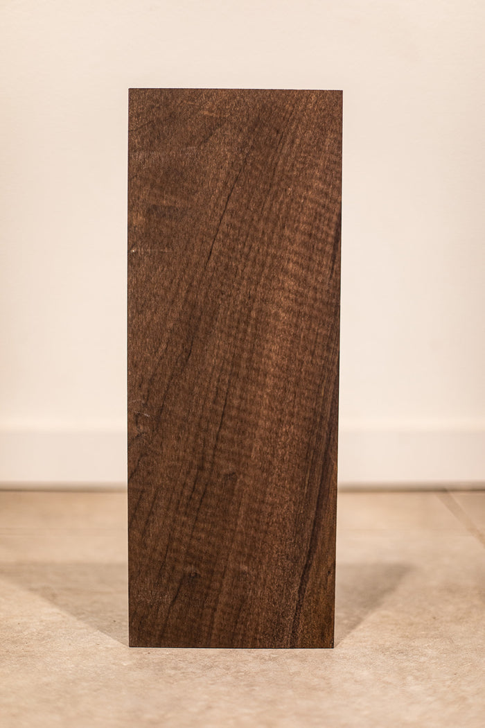Oregon Black Walnut Board B10140
