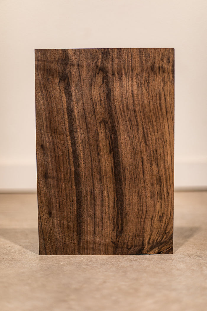 Oregon Black Walnut Board B10142