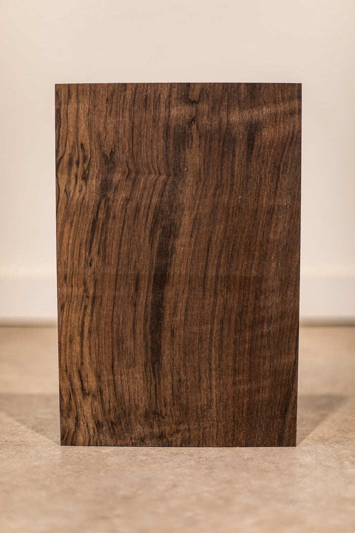 Oregon Black Walnut Board B10142