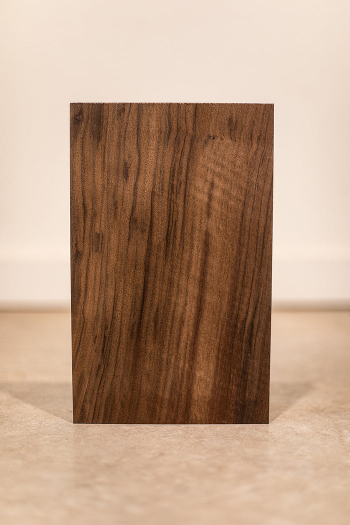 Oregon Black Walnut Board B10149