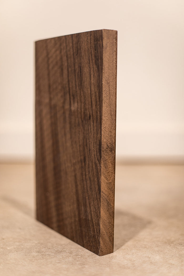 Oregon Black Walnut Board B10149