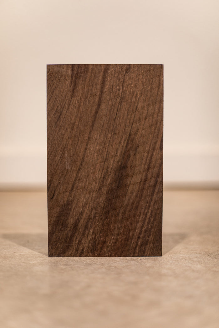 Oregon Black Walnut Board B10150