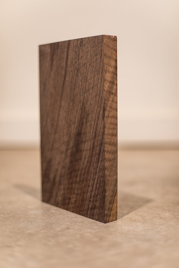 Oregon Black Walnut Board B10150
