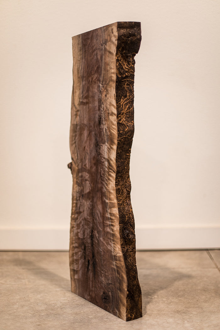 Oregon Black Walnut Board B10212