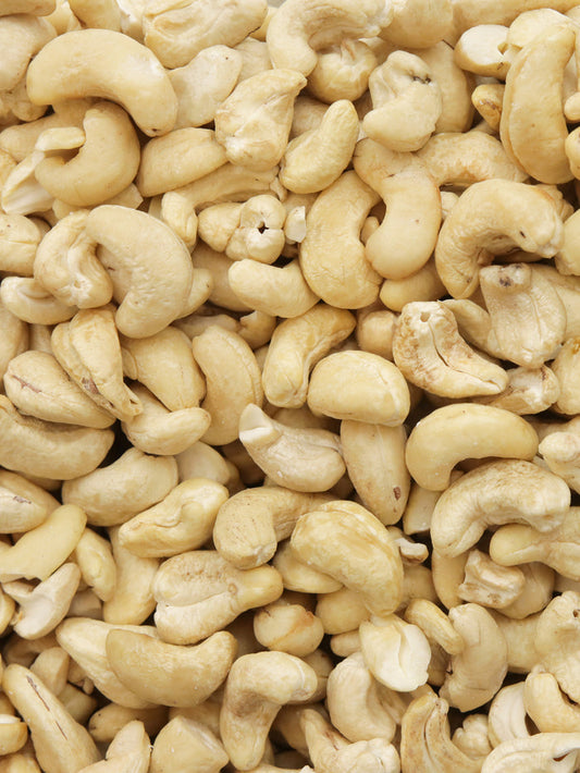 Organic Cashews