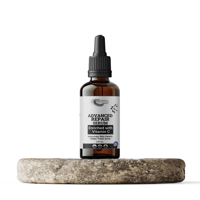 Advanced Face Repair With Vitamin C - Best Acne Control - ShanShar Beauty : The world of beauty.