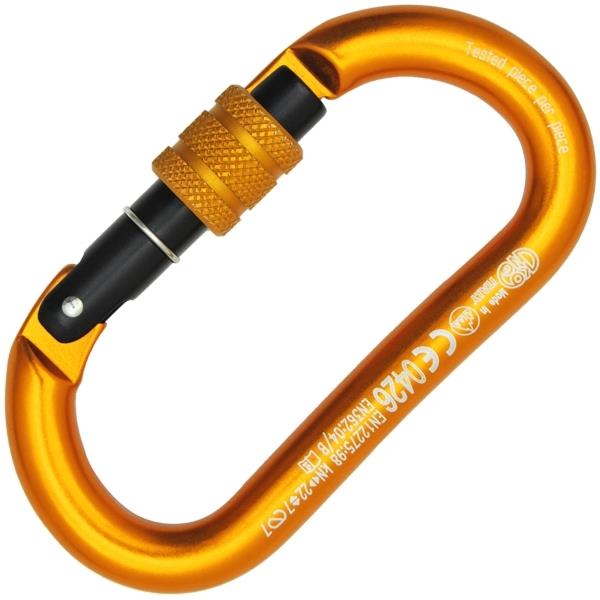 OVAL ALU CLASSIC SCREW SLEEVE