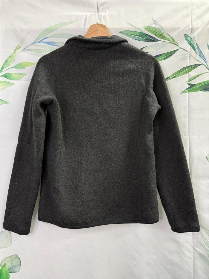 Patagonia Better Sweater Fleece Jacket (S)
