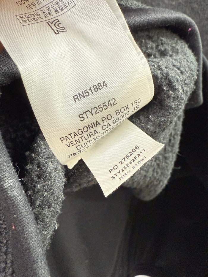 Patagonia Better Sweater Fleece Jacket (S)
