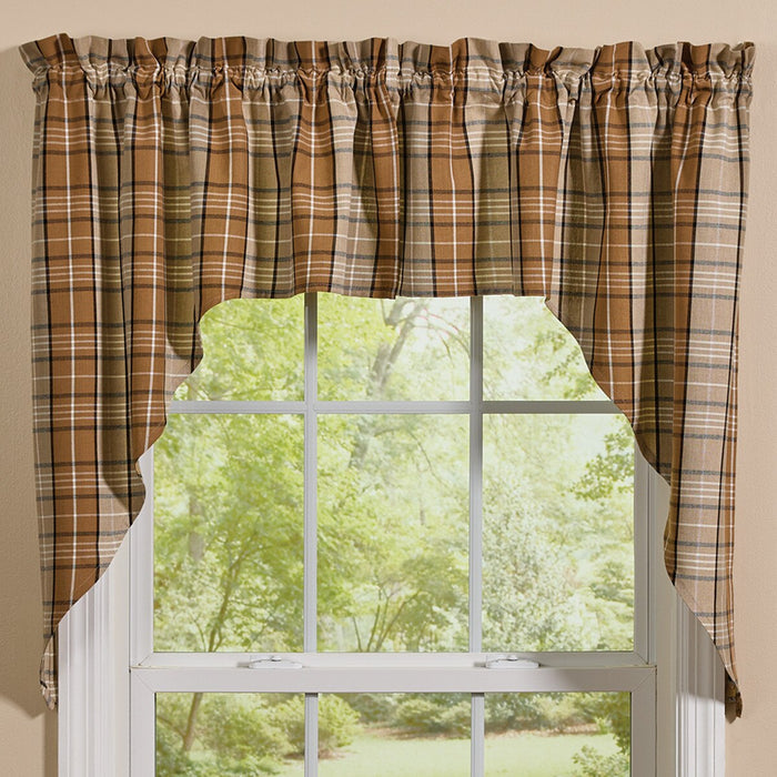 Paxton Swags-Lange General Store