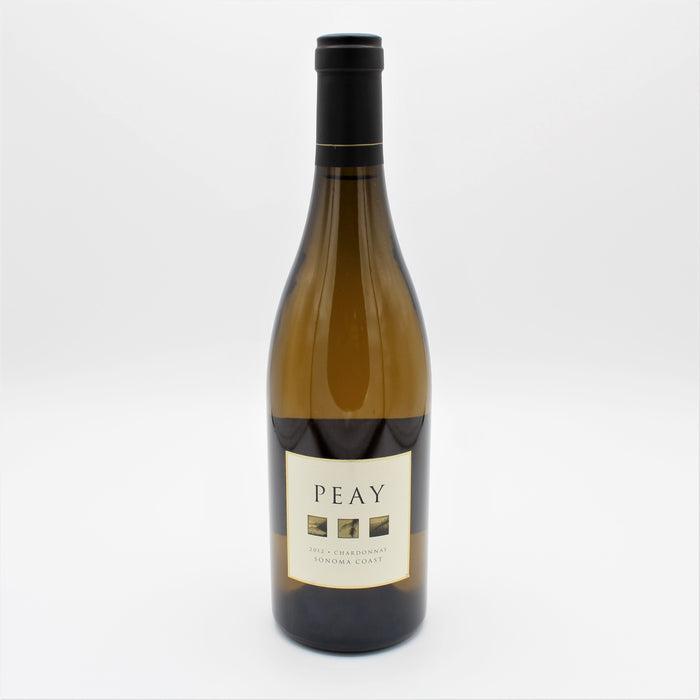 Peay Vineyards Chardonnay West Sonoma Coast