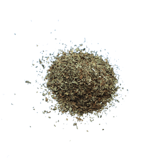 Peppermint Leaves - Dried Botanicals for Crafting - NorthWood Candle & Craft