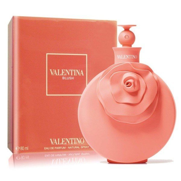 Perfume Valentino Valentina Blush Eau de Parfum 80ml Mujer - Perfumes Bogotá